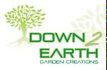 Down2Earth Your one-stop Garden Solution!