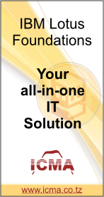 Click here to obtain more information about the planned IBM event