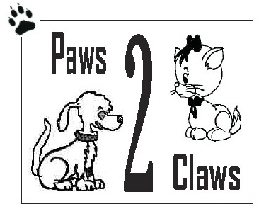 Paws 2 Claws
